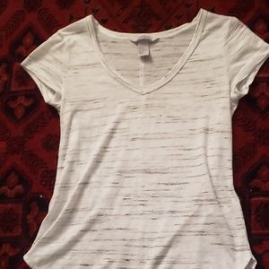 Heather T shirt